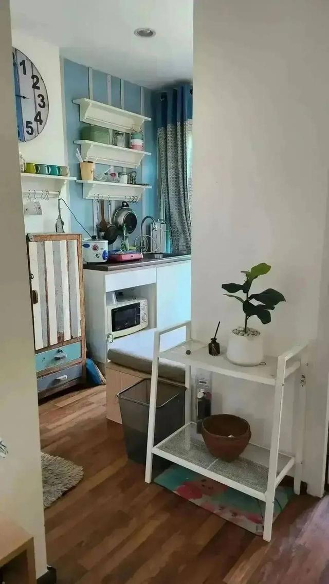 คอนโดยูวิภา20ลาดพร้าว 9