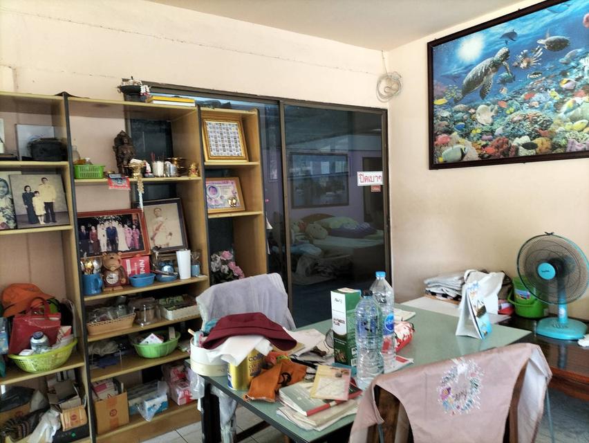 ขายบ้านเดี่ยว โคราช หลังตลาดเซฟวัน ทำเลทองติดถนน หมู่บ้านโคราชคฤหาสถ์ทอง พื้นที่ 106 ตรว 10