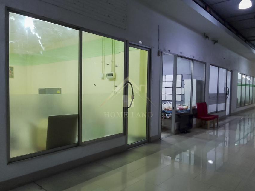 ขาย และ เช่า ห้องร้านค้าใน คอนโด ศุภาลัย ปาร์ค ศรีนครินทร์ 4
