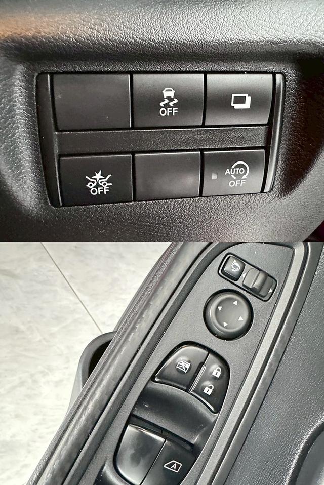 มือเดียว สภาพดี Almera1.0EL Turbo  12