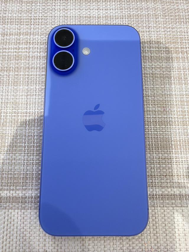 iPhone 16 128GB ผ่อนได้ รูปที่ 7