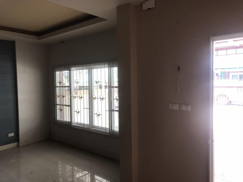 ขายทาวน์โฮม 2 ชั้น 2.39 หมู่บ้านศรุตาวิลล์ ใจกลางเมือง ใกล้โรงเรียนอนุบาลระยอง  18