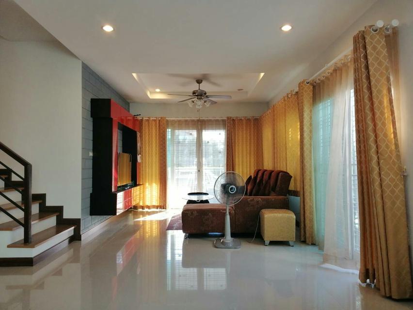 🏡🌟 ให้เช่าบ้านเดี่ยว 2 ชั้น เฟอร์นิเจอร์และอุปกรณ์ครบครัน ใกล้สิ่งอำนวยความสะดวก #สันกำแพง 13