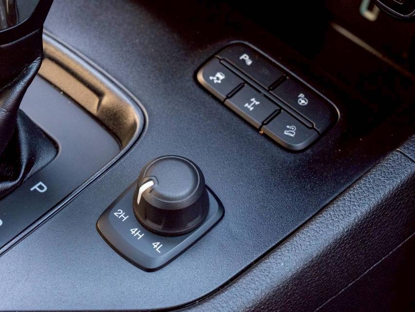 Ford Ranger 2.0 Bi Turbo Wildtark 4x4 ปี 2019 ♨️ #ประกันเครื่องเกียร์3ปี3หมื่นkm ♨️ 20