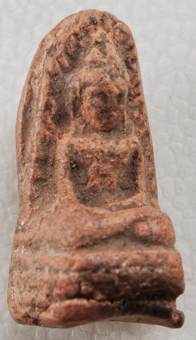 พระเครื่องพระกรุเก่า