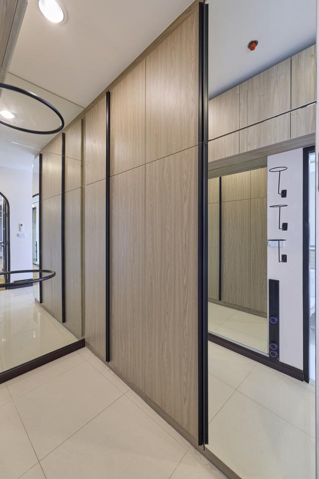 คอนโด Niche Mono Charoennakorn 18