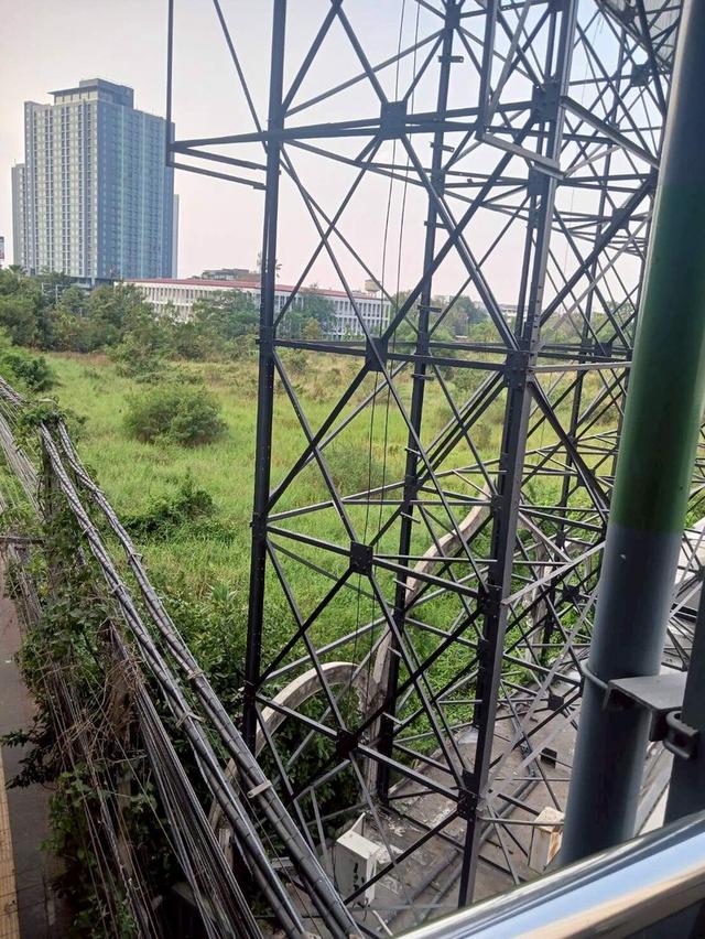 ขายที่ดินติดถนนแจ้งวัฒนะกรุงเทพมหานคร 2