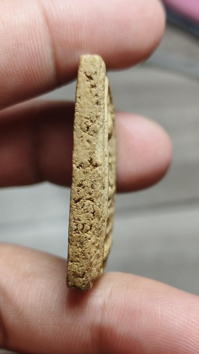 พระสมเด็จพิมพ์ปรกโพธิ์ รูปที่ 8