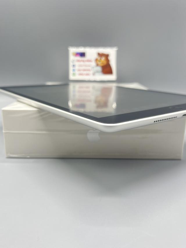 iPadGen9 64gb Cellular มีครบกล่อง เครื่องสวยไร้ตำหนิ นัดรับได้ครับ 4