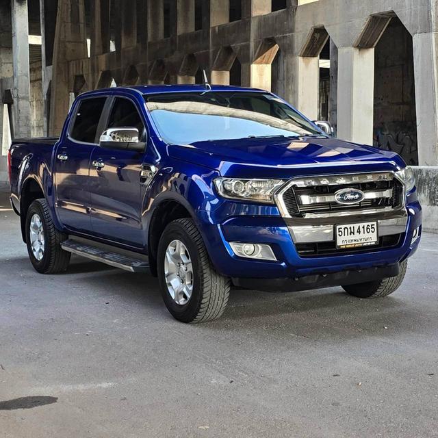 Ford Ranger 2016 2