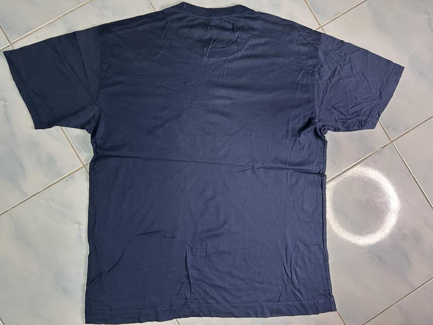 [Ultra Rare] Vintage CELINE HOMME "Triomphe" Logo Tee (Renown Japan) รูปที่ 2