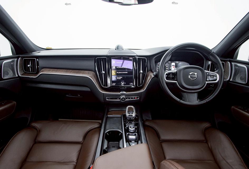 รหัสรถ 1D604 XC60 T8 AWD RECHARGE 2.0 2021