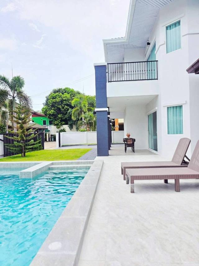 Selling Pattaya Pool Villa Green Field 2 3