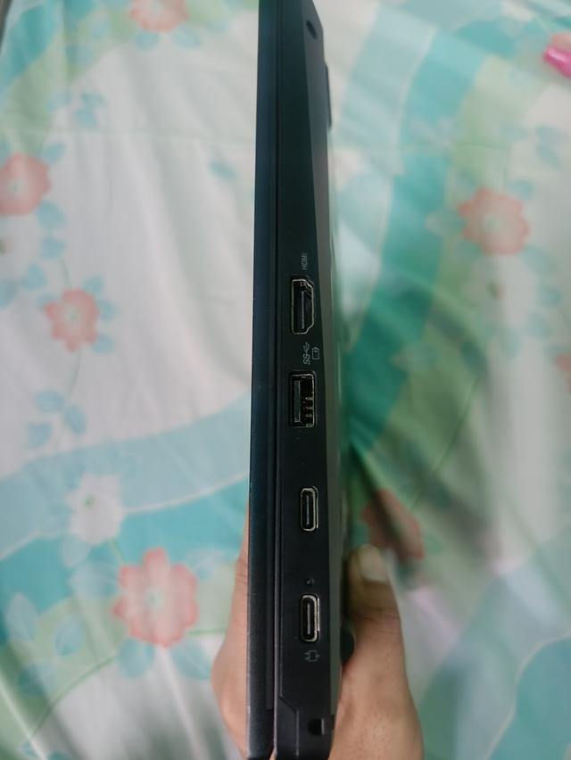 notebookมือสองพร้อมของแถม รูปที่ 8