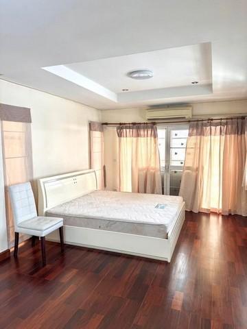MHR132 [เลี้ยงสัตว์ได้ / รีโนเวทใหม่ทั้งหลัง] เช่าบ้านเดี่ยว Perfect Place รามคำแหง 164 เนื้อที่สะใจ 89 ตร.ว. ฟรีค่าส่วนกลาง! 11