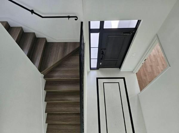 ให้เช่าบ้านเดี่ยวย่านตลิ่งชัน สุดหรู Super luxury 2 ชั้น โครงการ นันทวัน ปิ่นเกล้า-กาญจนา 10