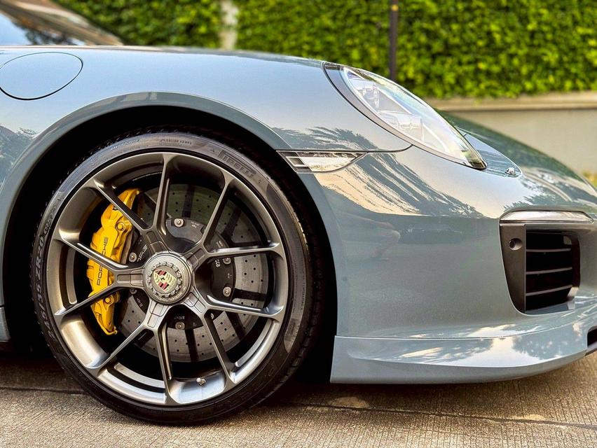 Porsche Carrera 991.2 4s Top รูปย่อยที่ 4