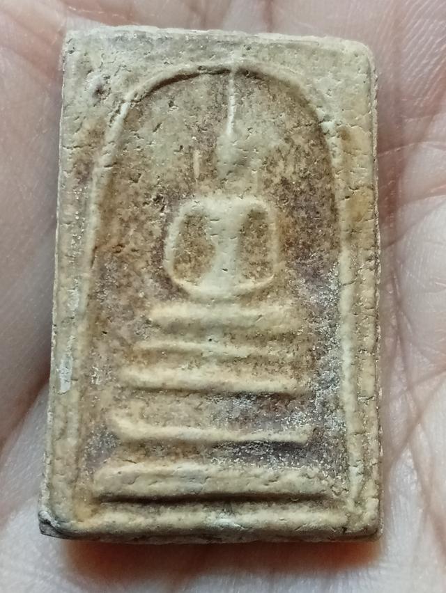 พระสมเด็จ สอบถามได้ค่ะ