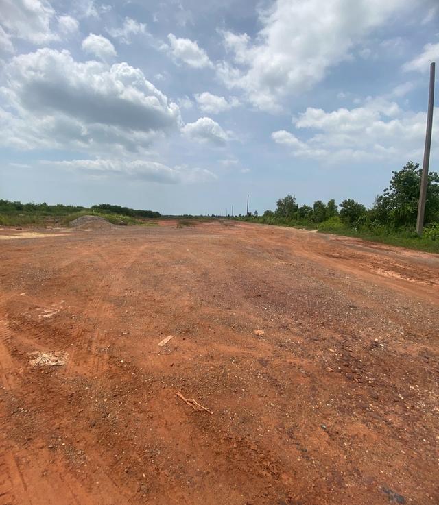 ขายที่ดินแม่กลอง 6 ไร่ 3 งาน 49 ตรว 5