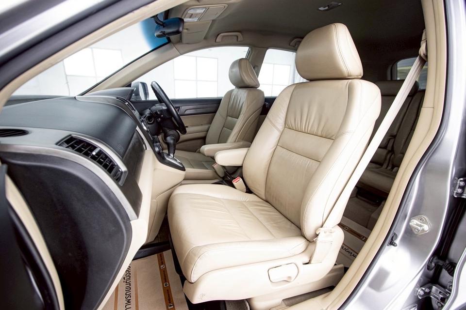 รหัสรถ 1D923 HONDA CRV 2.0S 2009