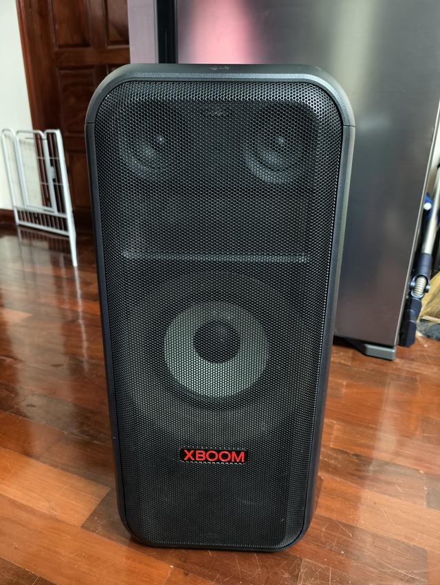 ลำโพงบลูทูธ LG Xboom xl7s