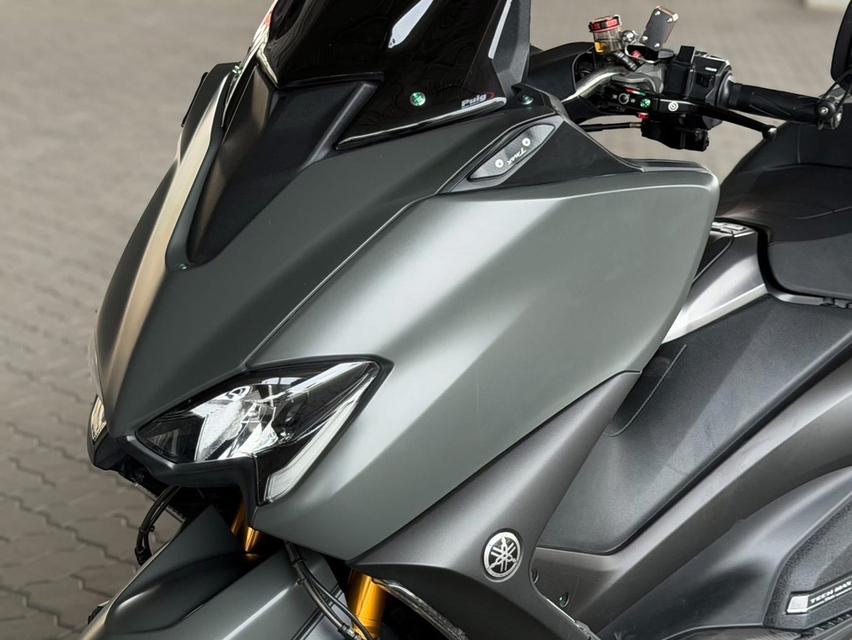 YAMAHA T-MAX560DX ปี 2020 จด 2021 รูปที่ 8