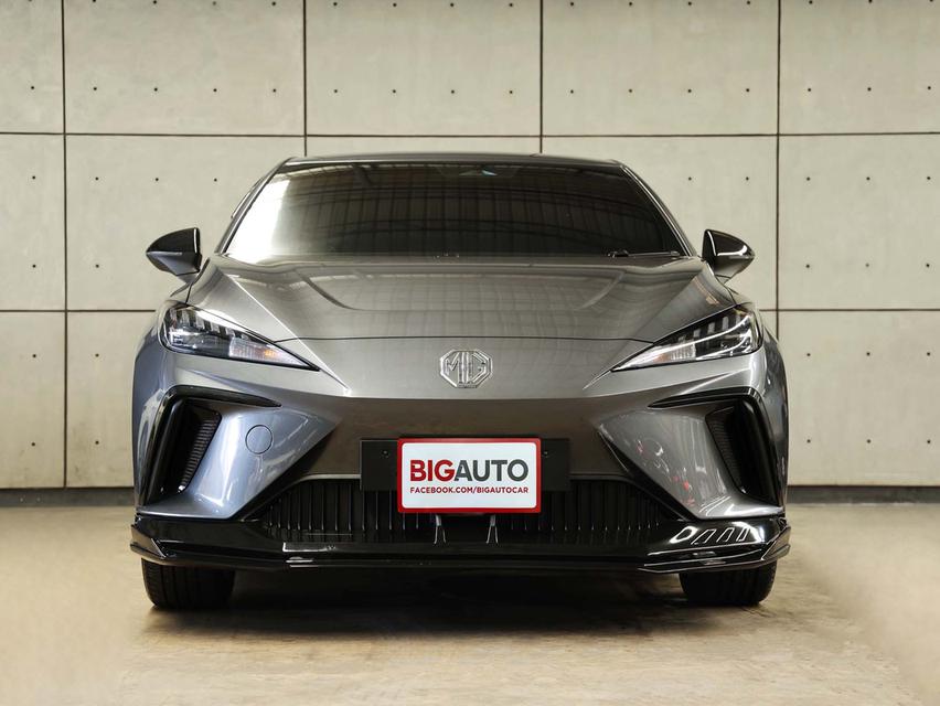 2026 MG MG4 0.0 (ปี 22-29) D Hatchback AT B4360 รูปที่ 4