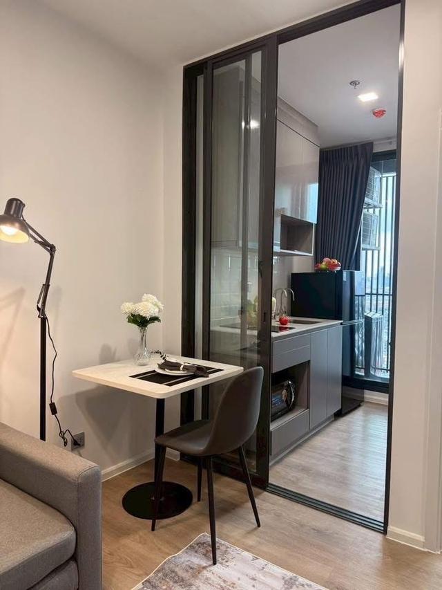 คอนโดแถว รามคำแหง บางกะปิ 3