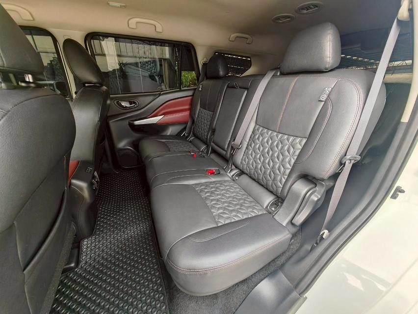 NISSAN TERRA 2.3VL 4WD 10