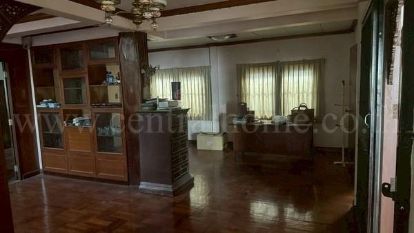 บ้านเดี่ยว จรรยานิเวศน์ แจ้งวัฒนะ - ปากเกร็ด 35 10