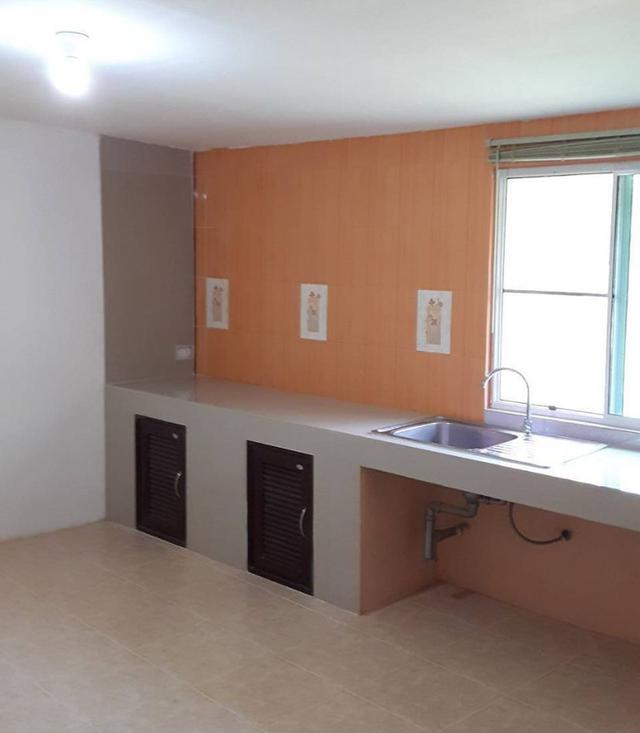 ขาย บ้านเดี่ยว ใกล้ราชภัฏจอมบึงราชบุรี 383 ตร.วา เหมาะทำบ้านสวนเกษตร 5