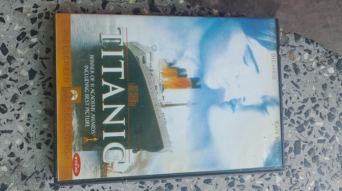 แผ่นแท้รับประกันคับปม 8