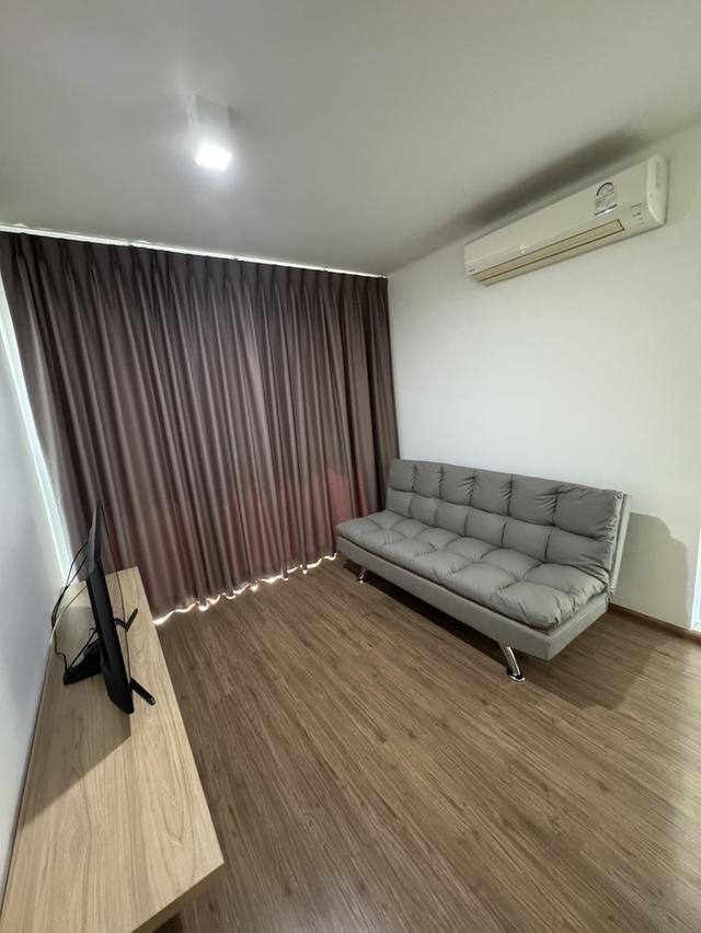 ให้เช่า Condo Udelight Riverfront Rama III 3