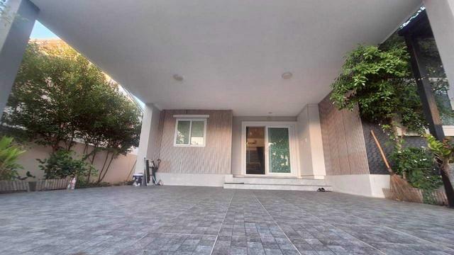 ขายบ้านสวยหลังมุม หมู่บ้านธนกฤษณ์ สันปูเลย ดอยสะเก็ด เชียงใหม่ พร้อมอยู่เหมือนบ้านใหม่ 6