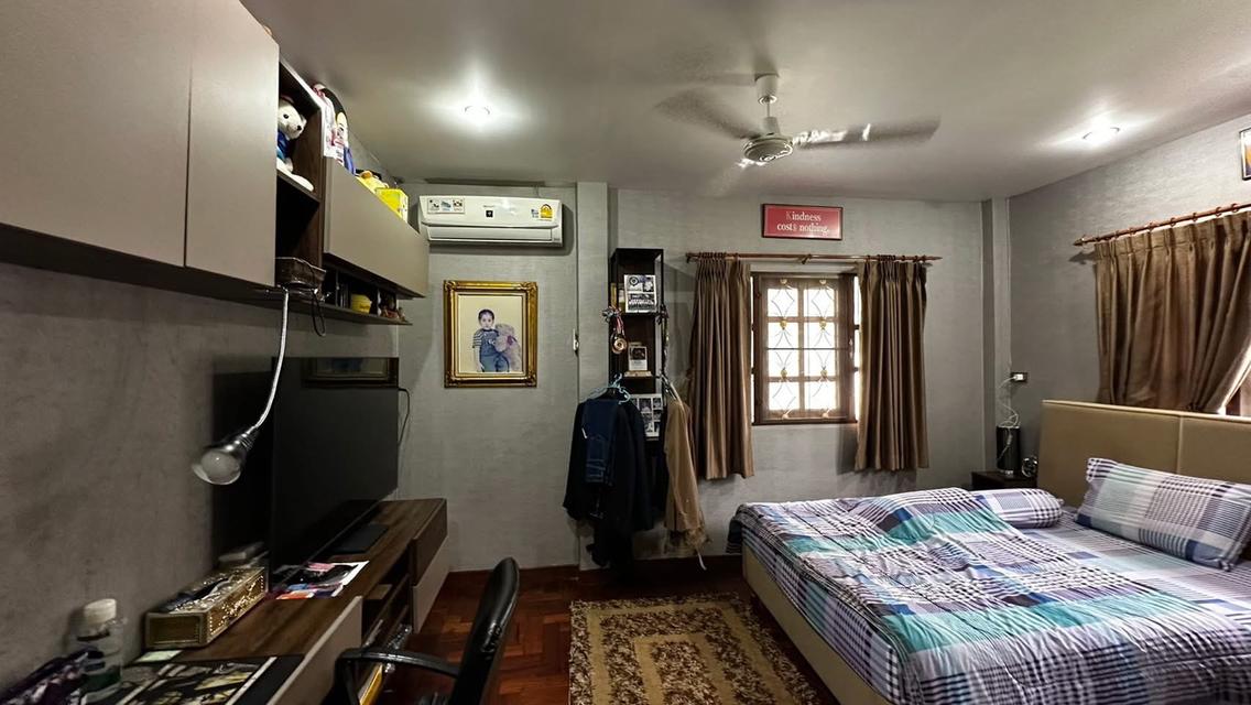บ้านเดี่ยว 11