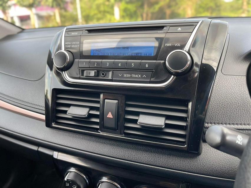 𝐓𝐎𝐘𝐎𝐓𝐀 𝐕𝐈𝐎𝐒  E ออโต้  ปี𝟔𝟎 (𝟐𝟎𝟏𝟕) 9