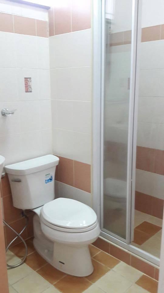 ขายบ้านแฝด 2 ชั้น หัวมุม หมู่บ้านพิมพาภรณ์ ( หลัง ม.เกษตร ศรีราชา ) ขนาด 38.10 ตร.ว. ใกล้ ม.เกษตร อ่าวอุดม ศรีราชา 12