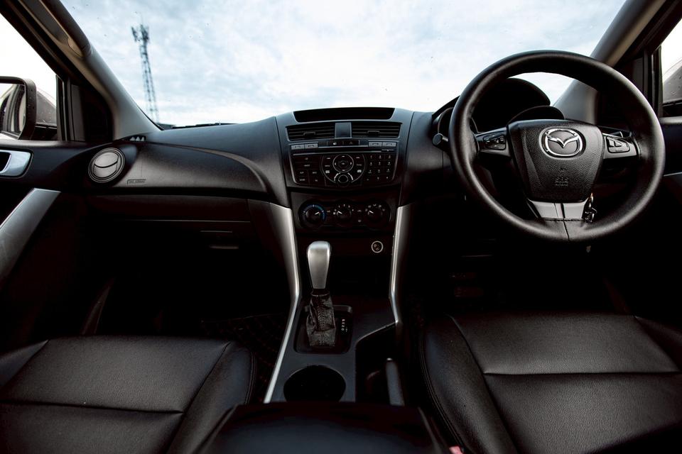 ขาย Mazda BT-50Pro 2.2Hi-Racer ปี12 13