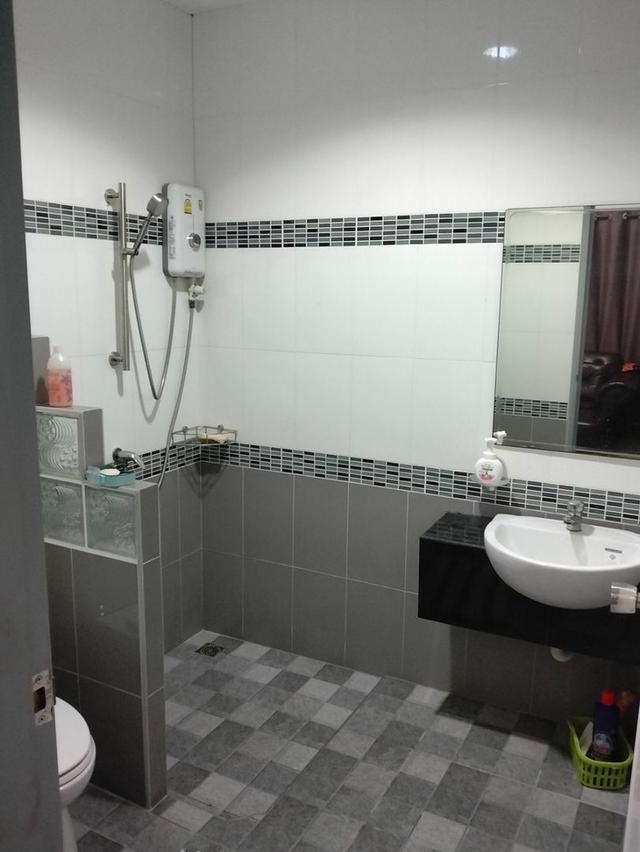 ขายบ้านเดี่ยวชั้นเดียวพร้อมที่ดิน หมู่บ้านมนตรีพฤกษาชล 2 – แม่กลอง จังหวัดสมุทรสงคราม 10