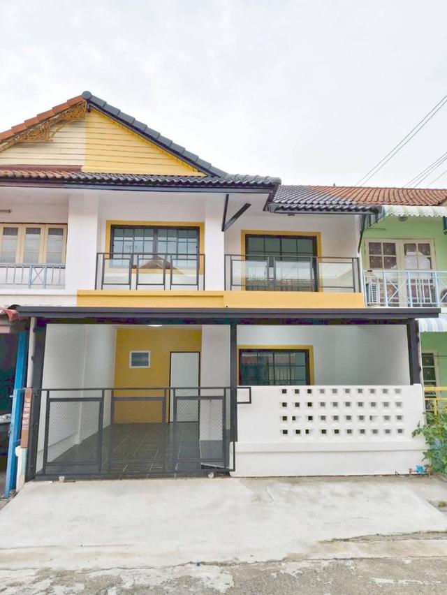 หมู่บ้านพฤกษา3 1