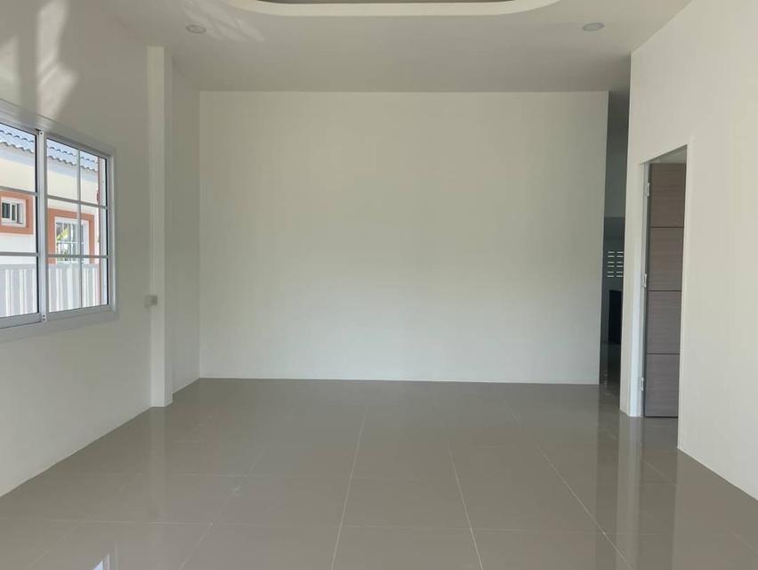 💫ขายบ้านเดี่ยว มบ.ปิยภิรมย์ ต.บ้านใหญ่ อ.เมือง จ.นครนายก 6