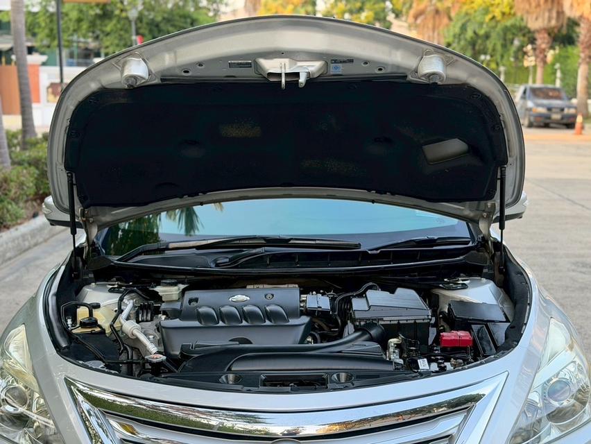 รหัสรถ AVA3391 🇯🇵 Nissan Teana L33 2.0XL ปี 2017 รูปที่ 17