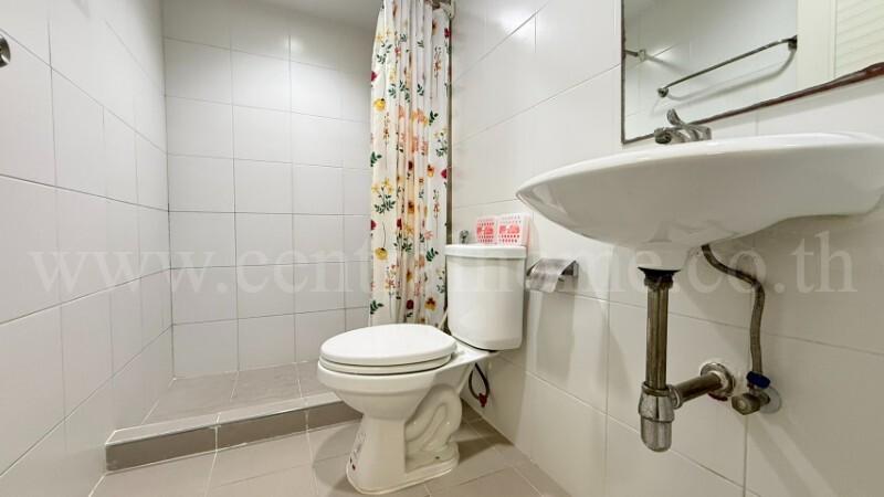 ทาวน์เฮ้าส์ เดอะ ธาม 1 อ่อนนุช - มอเตอร์เวย์ หลังมุม 13