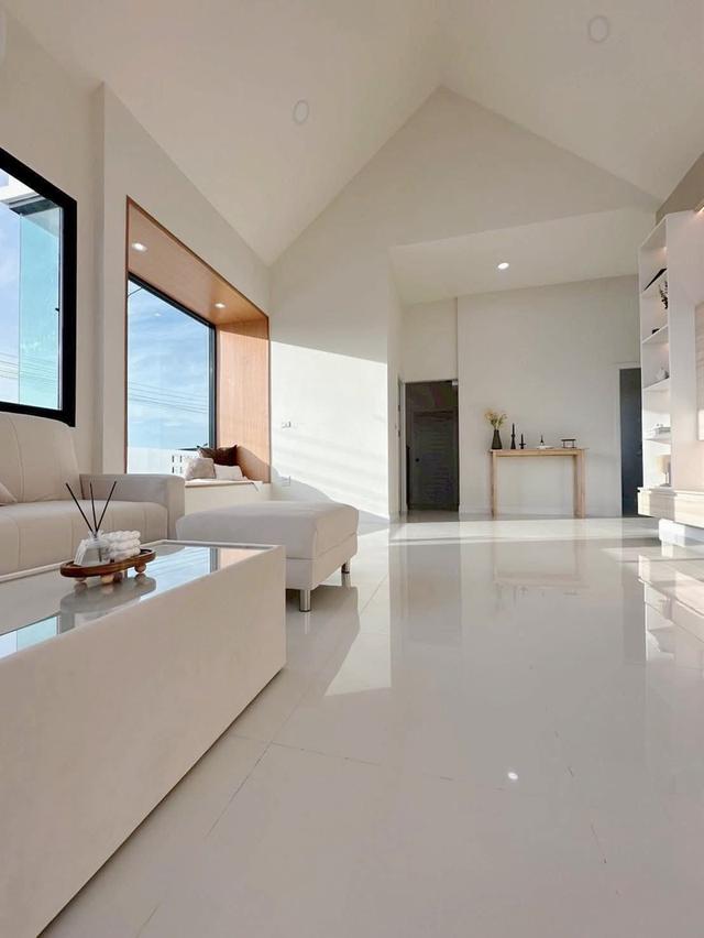 บ้านเดี่ยว พลา-บ้านฉาง ระยอง 3