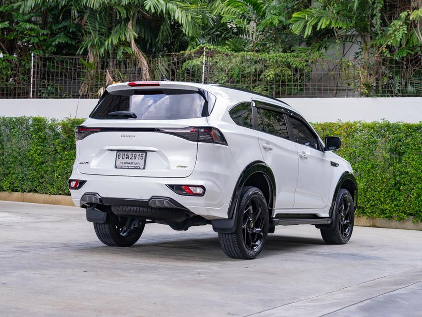 ISUZU MU-X 3.0 RS SUV 2025 รูปที่ 6