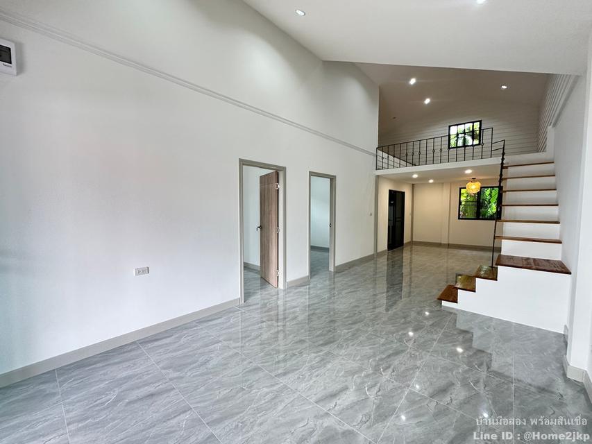 หมู่บ้านแสงอรุณ รามอินทรา 2