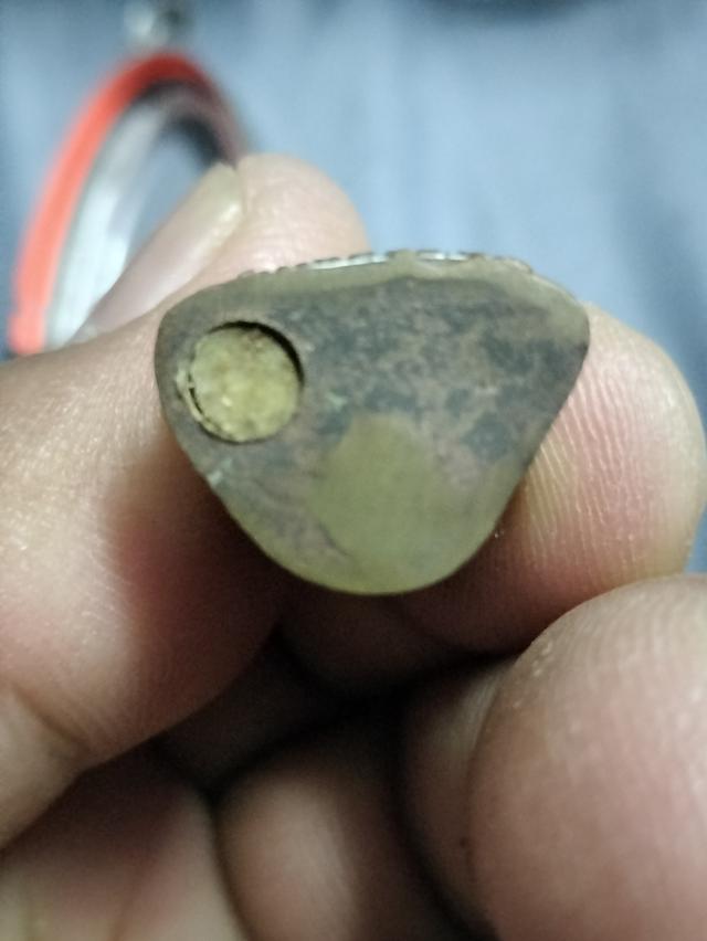 พระเครื่องหลวงปู่หมุน รูปที่ 5