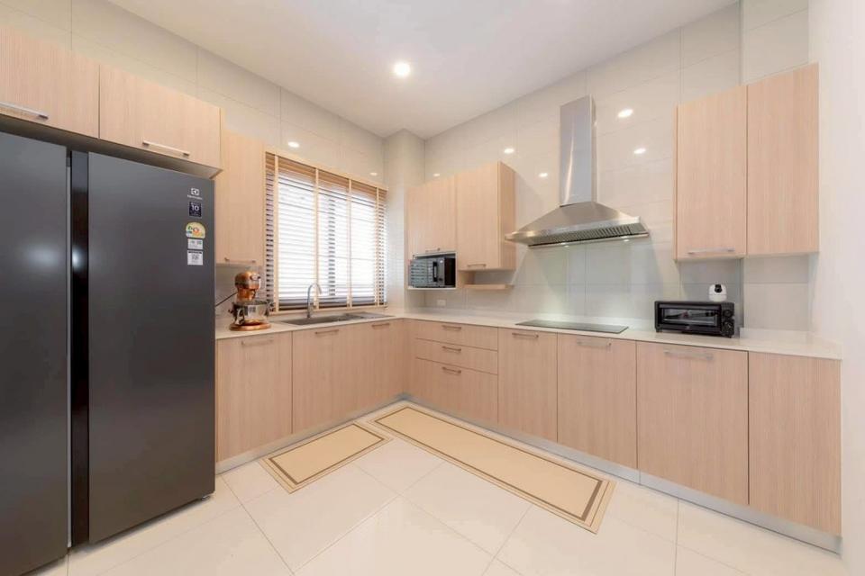 ขายบ้านเดี่ยว 3 ชั้น 94.3 ตร.ว. ซ.ดำเนินกลางใต้ ใกล้ สนามหลวง และ ม.ธรรมศาสตร์ 3