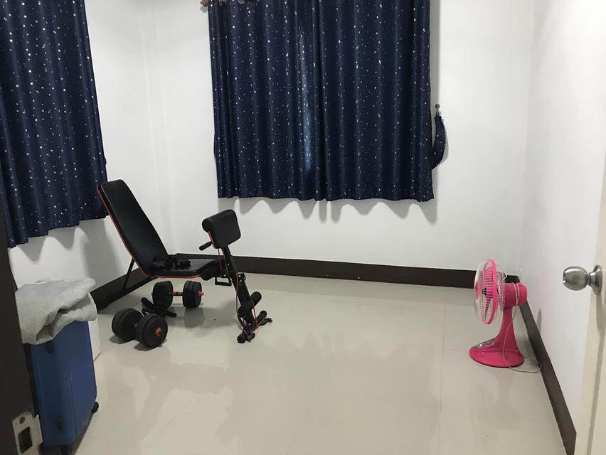 ขายบ้านเดี่ยว 3 ห้องนอน 2 ห้องน้ำ 8
