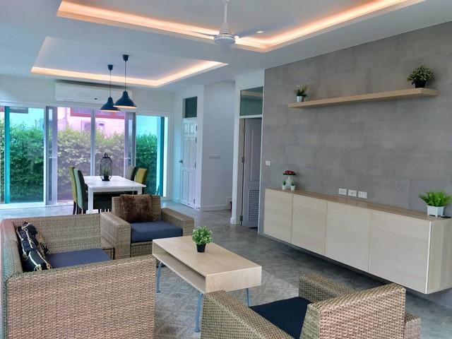 ให้เช่าบ้านเดี่ยว 3 ชั้น 70 ตร.ว. ย่านสุทธิสาร ซ.ลาดพร้าว 48 ใกล้ MRT สุทธิสาร 3